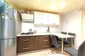Apartment 60 m² Radaskovicki sielski Saviet, Belarus