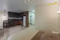 1 room apartment 40 m² Minsk, Belarus