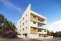 Квартира 2 спальни 80 м² Строволос, Кипр