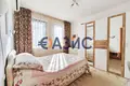 Apartamento 2 habitaciones 60 m² Sveti Vlas, Bulgaria