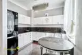 Wohnung 2 zimmer 61 m² Minsk, Belarus