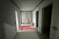 2 room apartment 62 m² Hrodna, Belarus