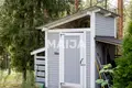 Maison 4 chambres 106 m² Tikkala, Finlande