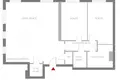 Wohnung 3 zimmer 104 m² in Warschau, Polen
