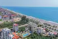 Appartement  Alanya, Turquie