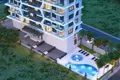 3 bedroom apartment  Mahmutlar, Turkey