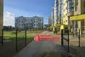 Wohnung 1 zimmer 44 m² Hrodna, Belarus