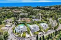 Villa de 6 chambres 647 m² Marbella, Espagne