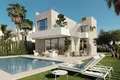 5 bedroom villa 291 m² Finestrat, Spain
