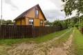 House 70 m² Radaskovicki sielski Saviet, Belarus