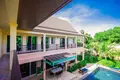 4-Schlafzimmer-Villa 500 m² Rawai, Thailand