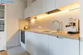 Apartamento 3 habitaciones 69 m² Vilna, Lituania