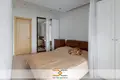Appartement 2 chambres 74 m² Minsk, Bélarus