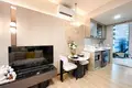 Kondominium 1 Schlafzimmer 35 m² Pattaya, Thailand