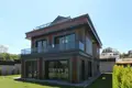 5 bedroom house 288 m² Arnavutkoy, Turkey
