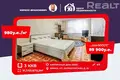 3 room apartment 92 m² Minsk, Belarus