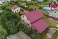 House 133 m² Liebiedzieuski sielski Saviet, Belarus