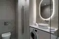 Appartement 2 chambres 42 m² Minsk, Bélarus