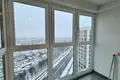 Appartement 2 chambres 40 m² en Minsk, Biélorussie