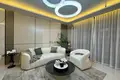 Apartamento 1 habitación 710 m² Dubái, Emiratos Árabes Unidos