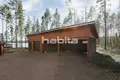 Villa de 4 habitaciones 172 m² Puumala, Finlandia
