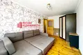 2 bedroom apartment 63 m² Hrodna, Belarus