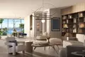 Complexe résidentiel PASSO by Beyond – Ultra Luxury Residences on Palm Jumeirah