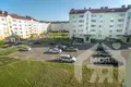 1 room apartment 40 m² Maladzyechna, Belarus