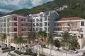 Квартира 51 м² Donja Lastva, Черногория