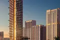 Studio apartment 39 m² Dubai, United Arab Emirates