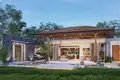 3 bedroom villa 381 m² Choeng Thale, Thailand