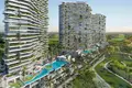 Apartment in a new building 1BR | Golf Greens | Damac Hills 