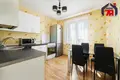 Apartamento 1 habitación 41 m² Lyasny, Belarús