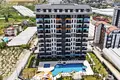 1 bedroom apartment  Alanya, Turkey