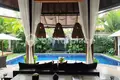 5-Schlafzimmer-Villa  Kerobokan, Indonesien