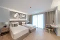 Kawalerka 1 pokój 30 m² Phuket, Tajlandia