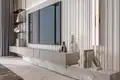 Studio apartment 51 m² Dubai, UAE