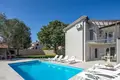 Villa de 4 dormitorios 165 m² Grad Pula, Croacia