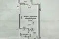 Appartement 1 chambre 28 m² Minsk, Bélarus