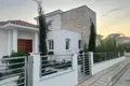 4 bedroom house 207 m² Peyia, Cyprus