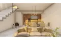 Villa de tres dormitorios 147 m² Kissonerga, Chipre
