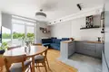 Mieszkanie 3 pokoi 60 m² Warszawa, Polska