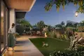Studio apartment 4 bedrooms  Dubai, United Arab Emirates