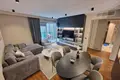 Apartamento 1 habitacion 66 m² Budva, Montenegro