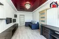 Mieszkanie 2 pokoi 62 m² Mińsk, Białoruś