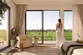 Wohnkomplex New complex of villas Chevalia Estate with pools, stables and a clubhouse close to the international airport, Grand Polo Phase 1, Dubai, UAE