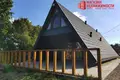 House 87 m² Indurski sielski Saviet, Belarus