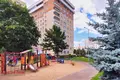 Apartamento 5 habitaciones 113 m² Minsk, Belarús