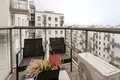 Apartamento 2 habitaciones 52 m² Varsovia, Polonia