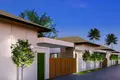 3 bedroom villa 269 m² Phuket, Thailand